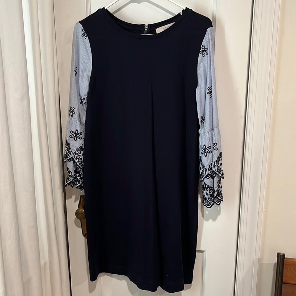 Loft Dress